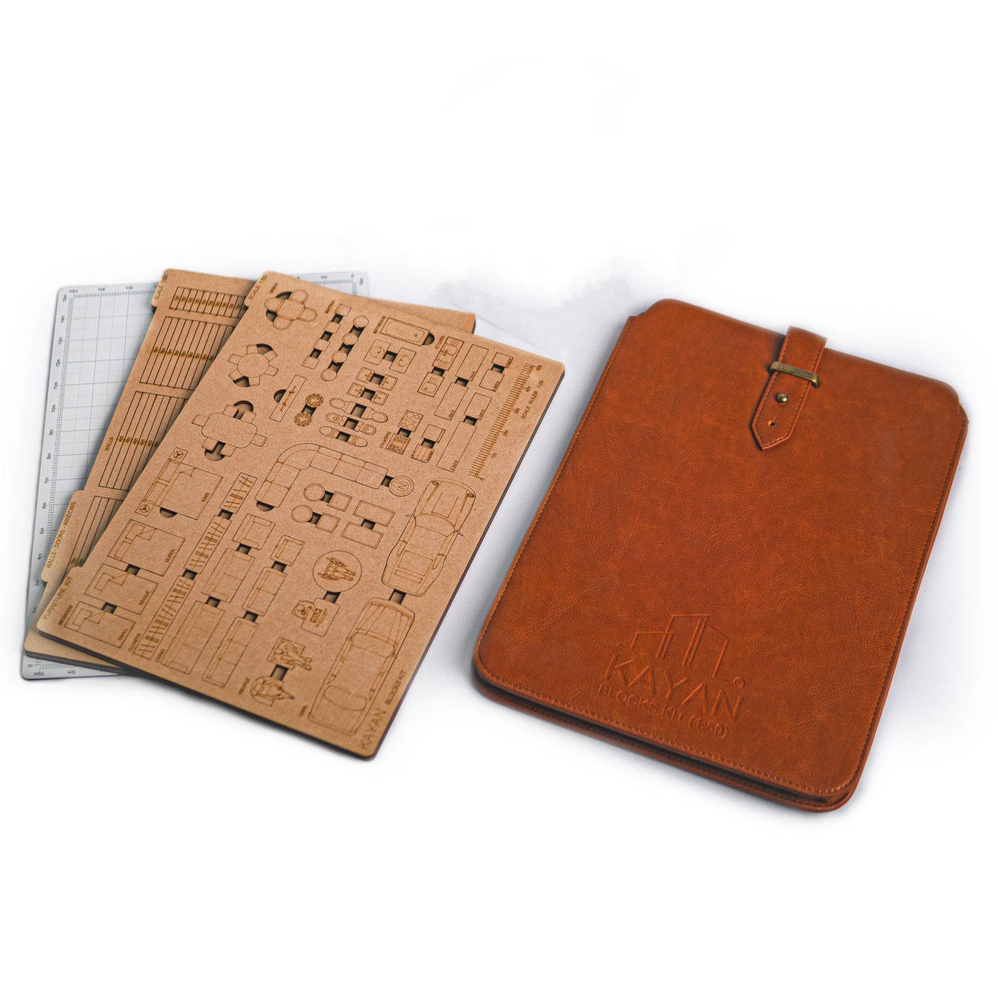 Kayan Blocks