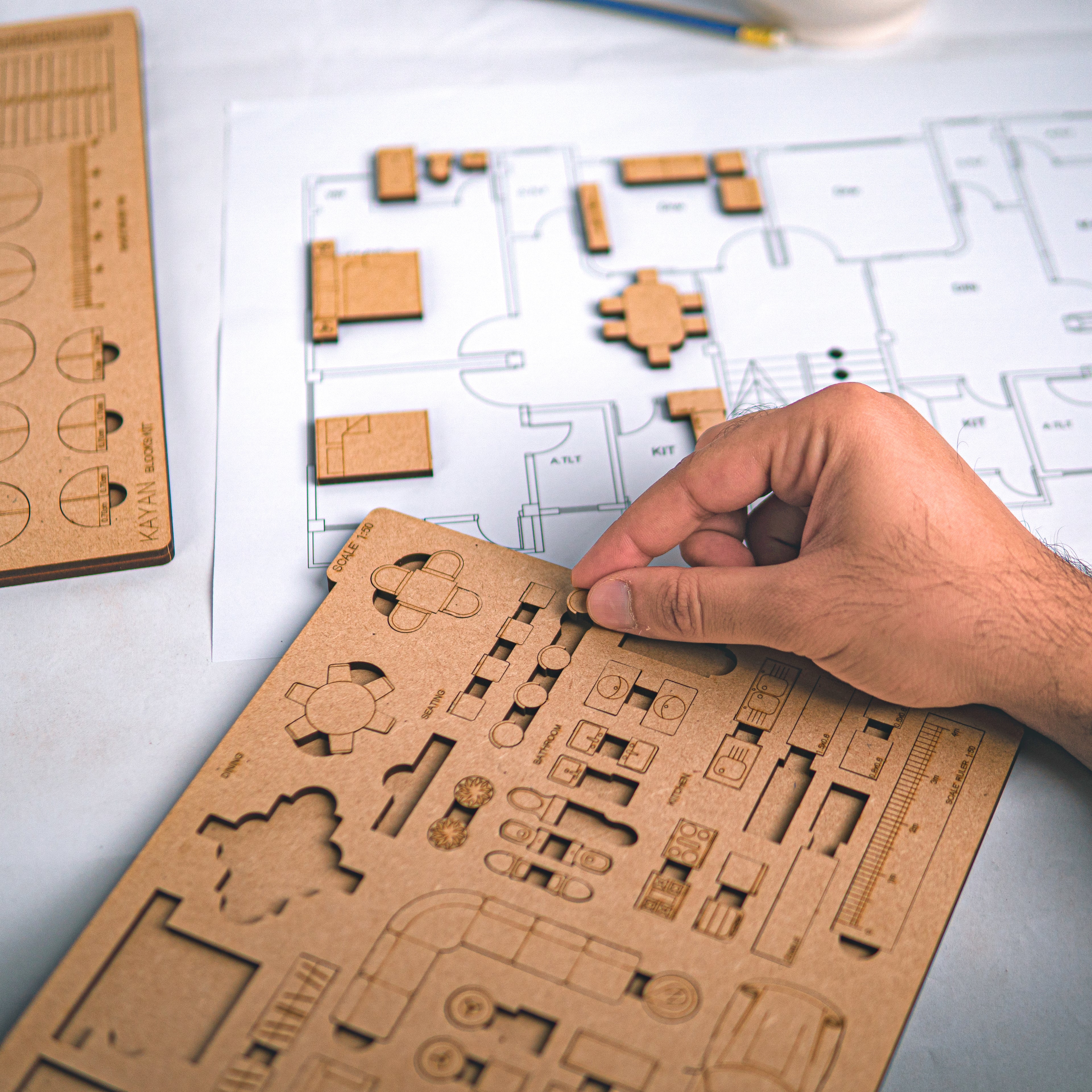 Kayan Blocks