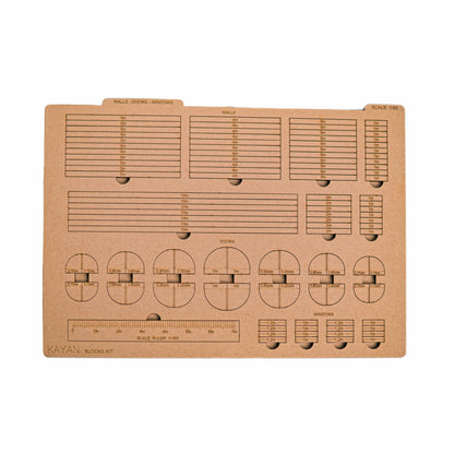 Kayan Blocks