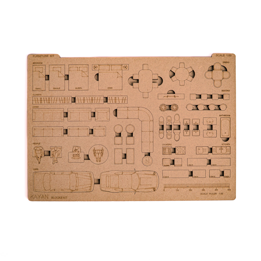 Kayan Blocks