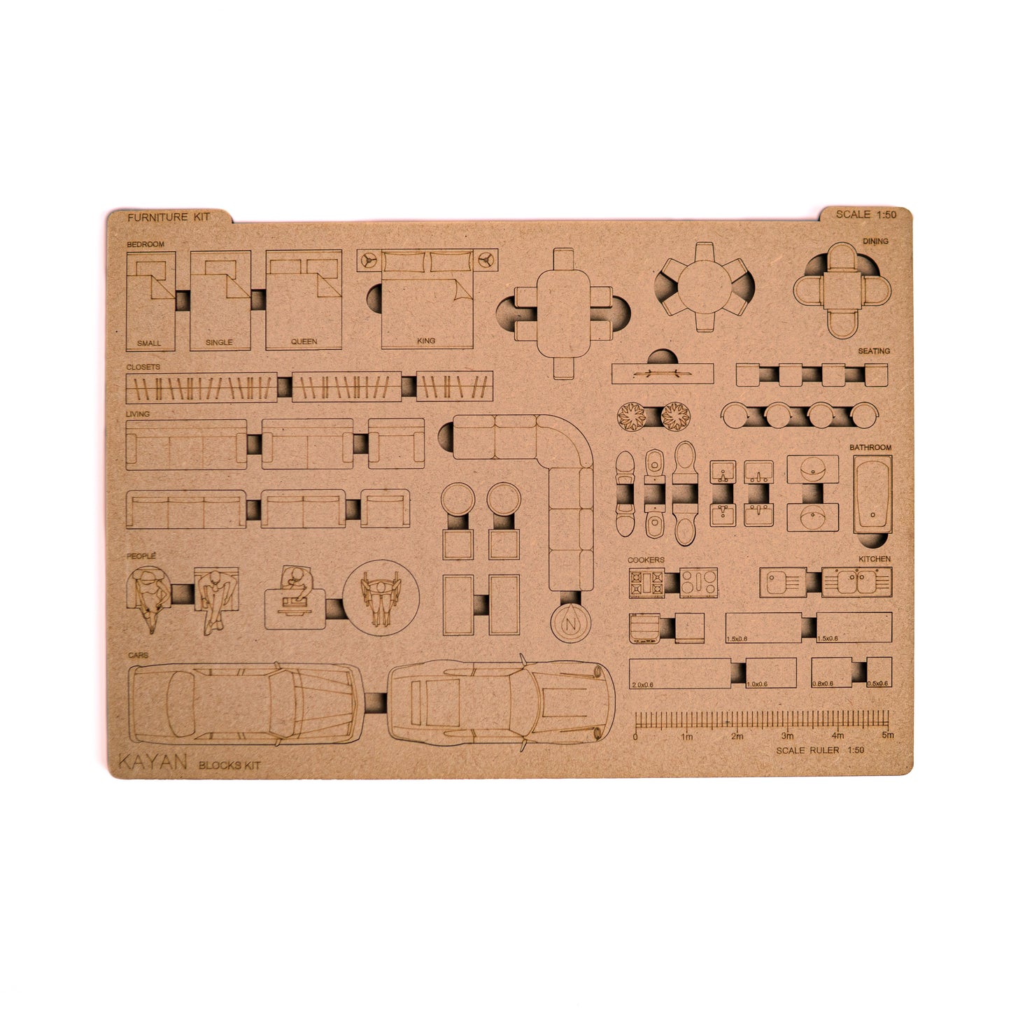 Kayan Blocks
