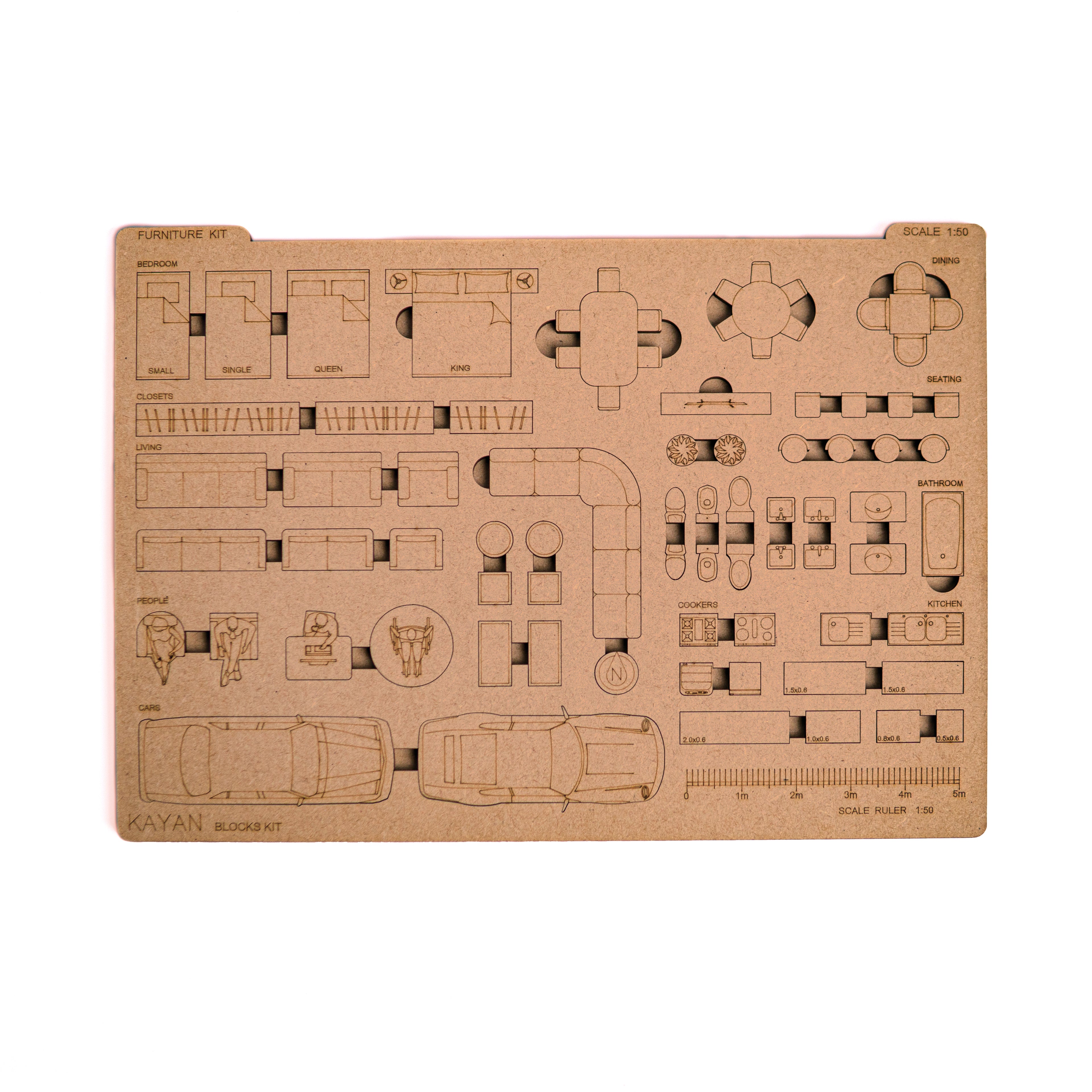 Kayan Blocks