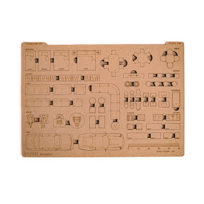 Kayan Blocks